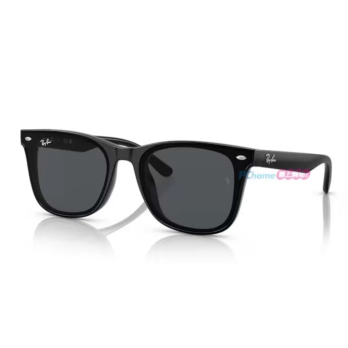 【RayBan 雷朋】膠框太陽眼鏡(RB4391D-601/87、601/80、601/93、645087 65mm 多款任選 ) 歷史價格詳細信息
