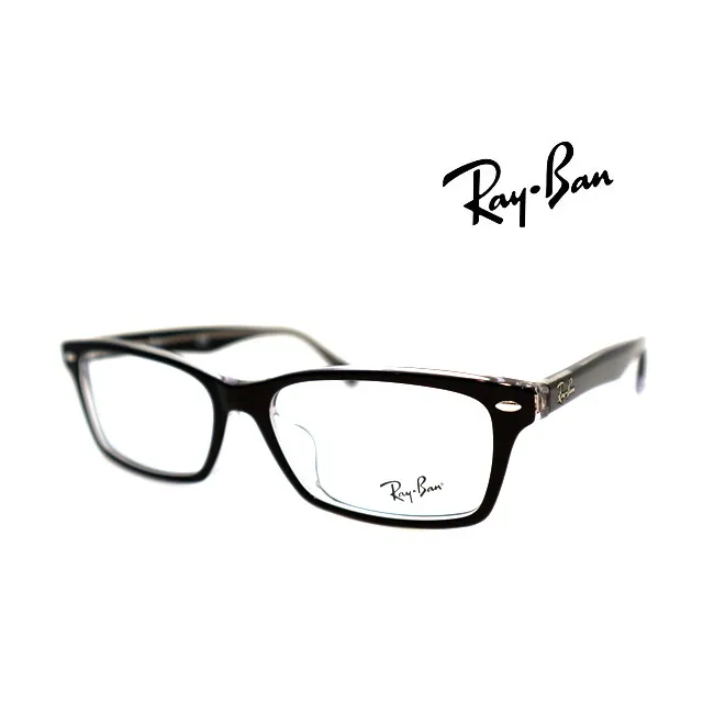 RAY BAN 光學眼鏡 RB6363 2947 知性細眉框 方框 -金橘眼鏡 歷史價格詳細信息