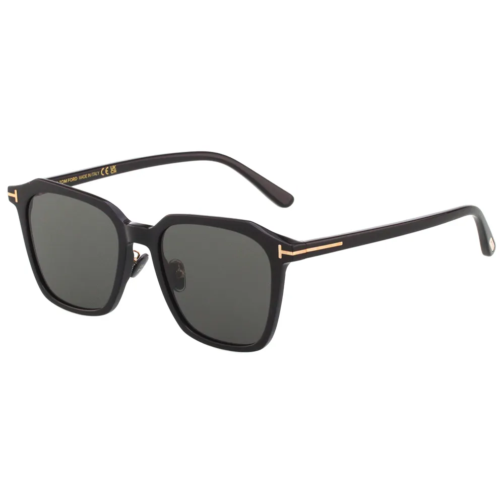 TOM FORD太陽眼鏡 名品時尚經典百搭(琥珀) #TOM0298 C52F 歷史價格詳細信息