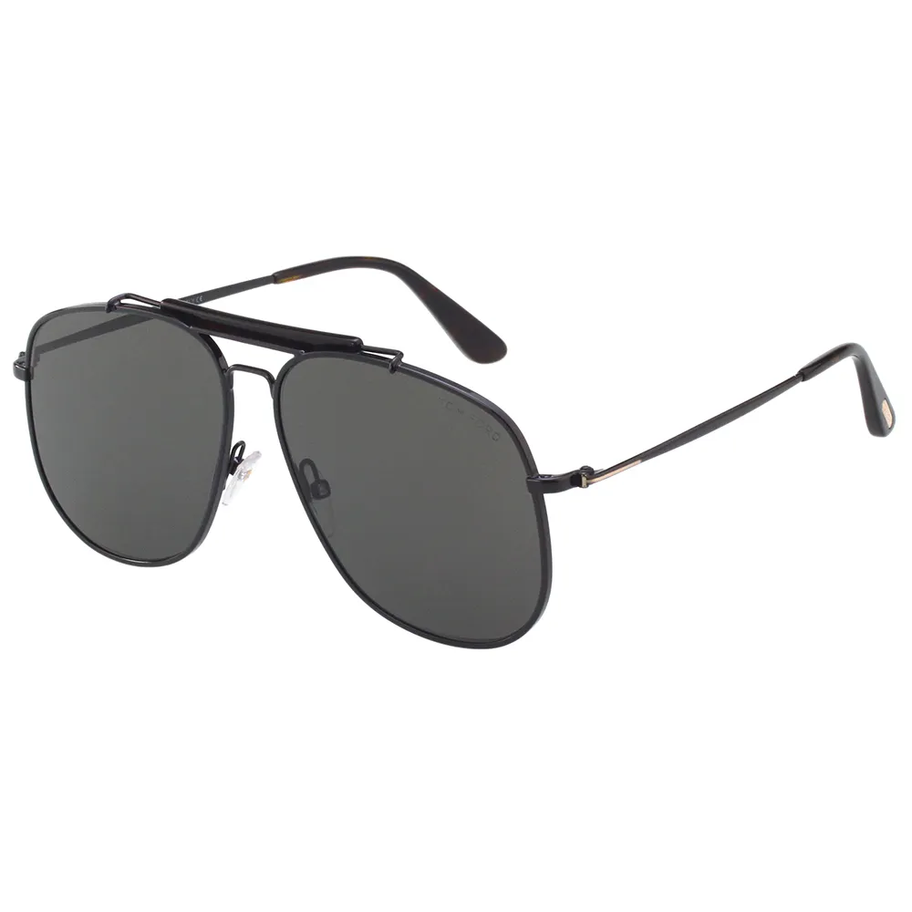 TOM FORD 中性款 水銀面 太陽眼鏡(銀色)TF726K 歷史價格詳細信息