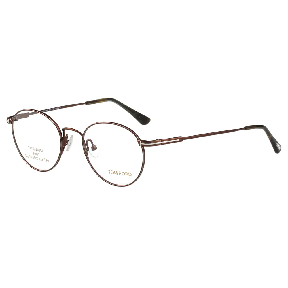 TOM FORD 光學眼鏡(金+琥珀色)TF5369 歷史價格詳細信息