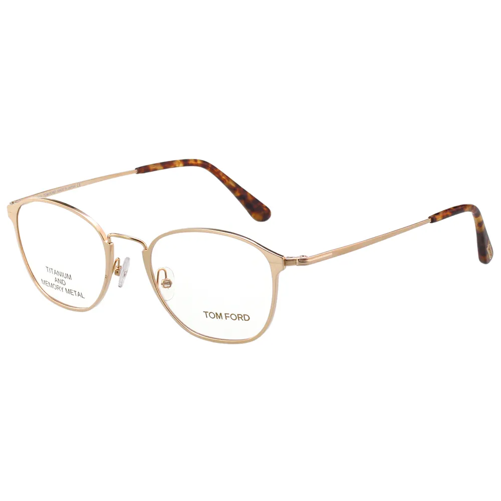 TOM FORD 光學眼鏡(金色)TF5453 歷史價格詳細信息