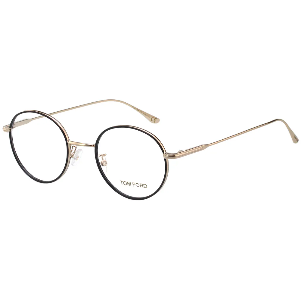 TOM FORD 光學眼鏡(金色)TF5334 歷史價格詳細信息
