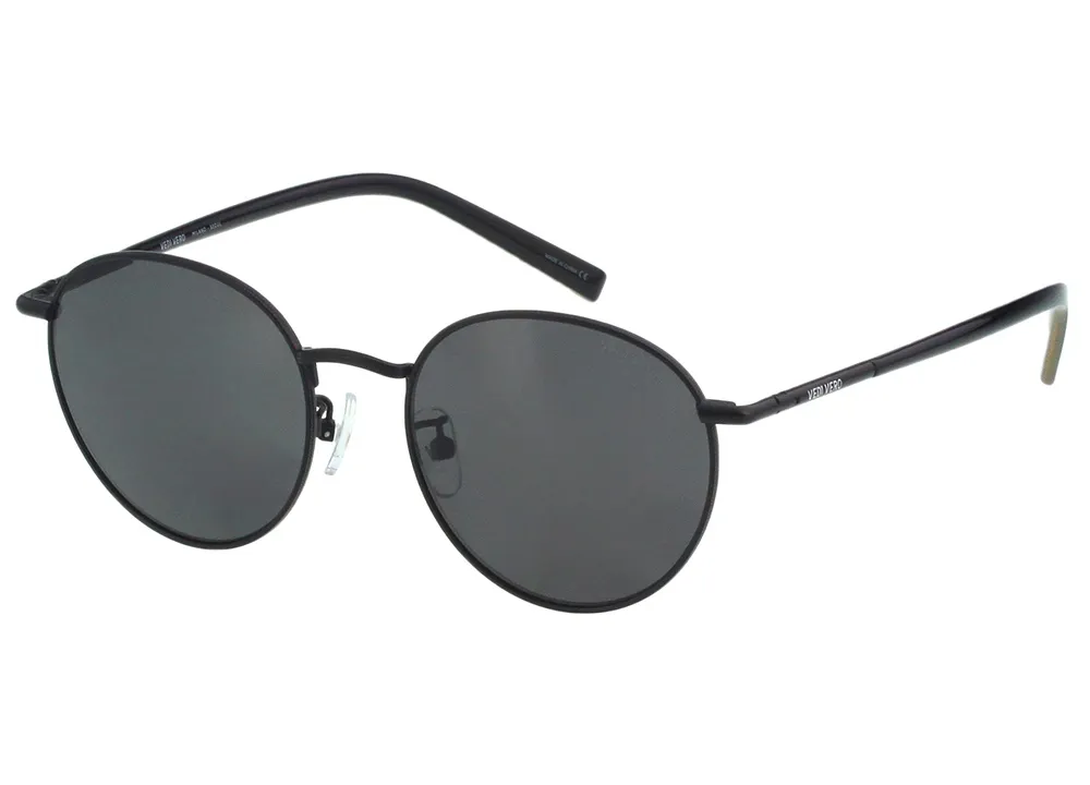 VEDI VERO 圓面 太陽眼鏡 (玫瑰金)VE2074 歷史價格詳細信息