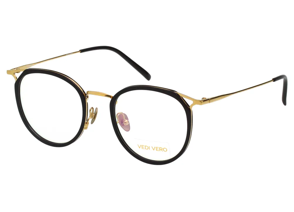 VEDI VERO β鈦 光學眼鏡(黑色)VOB101 歷史價格詳細信息