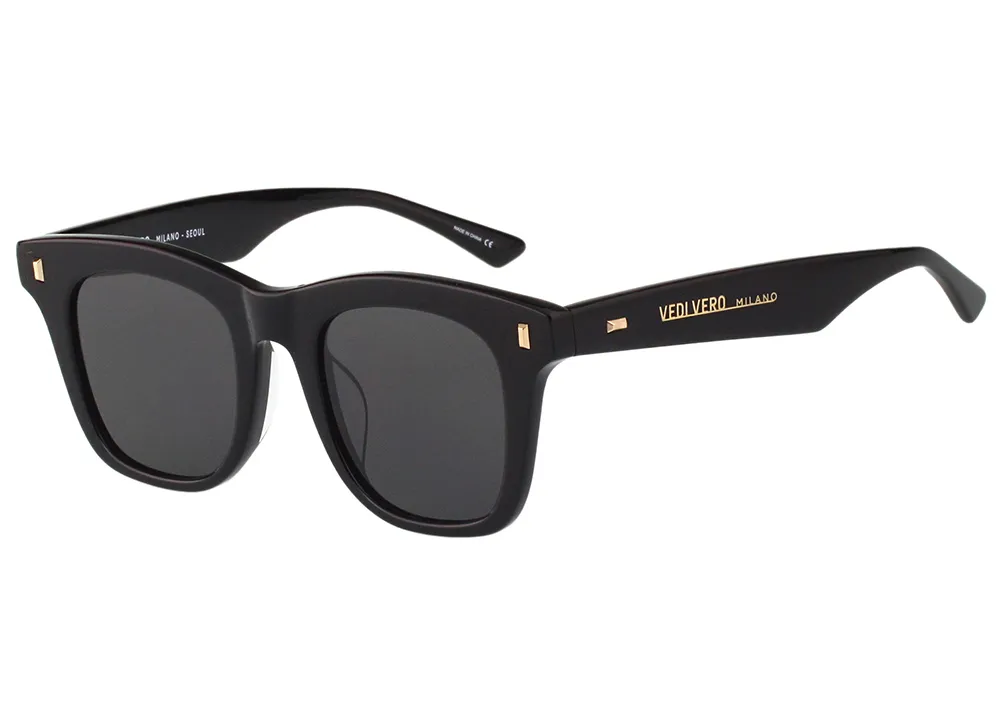 VEDI VERO 太陽眼鏡(咖啡色+金色)VV62 歷史價格詳細信息