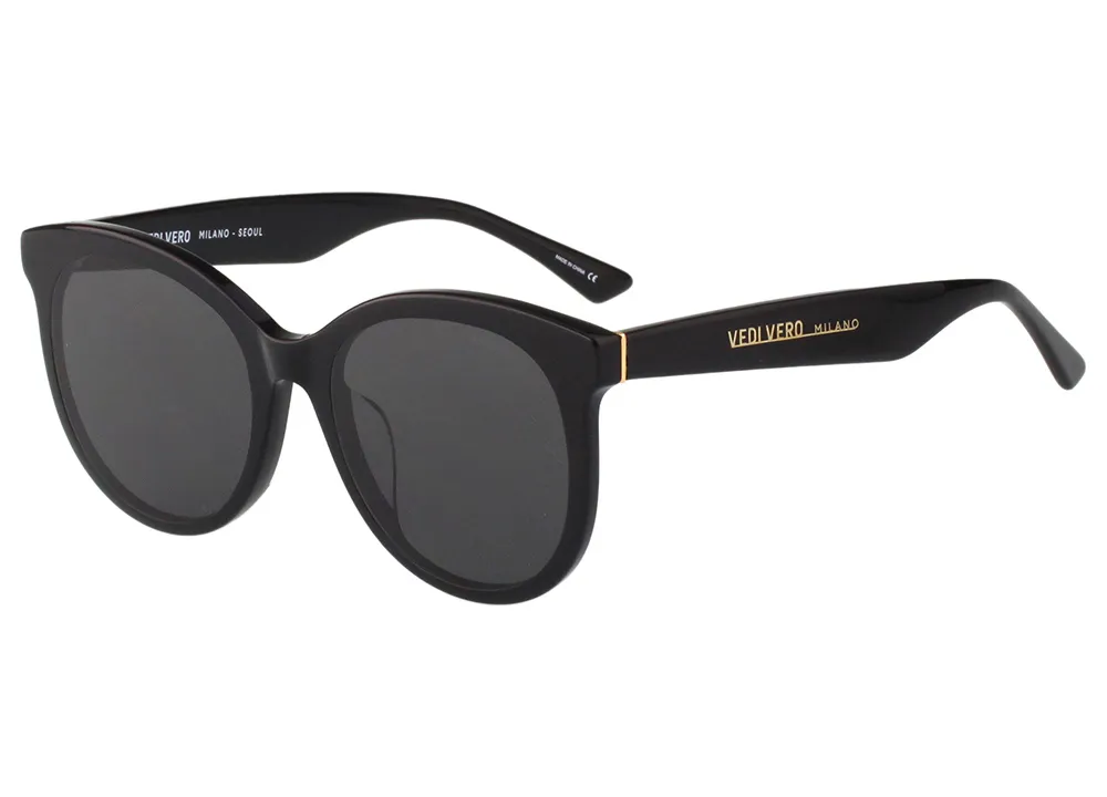 VEDI VERO 太陽眼鏡(咖啡色+金色)VV62 歷史價格詳細信息