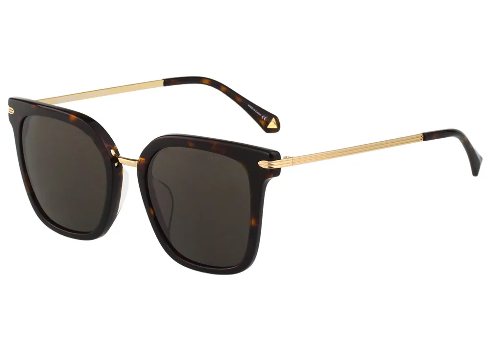 VEDI VERO 太陽眼鏡(金色)VV91 歷史價格詳細信息