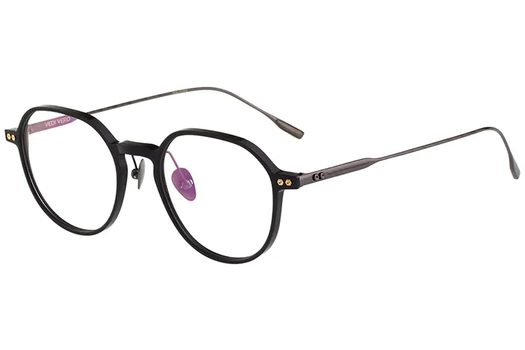 VEDI VERO 光學眼鏡 (金配裸色)VO111 歷史價格詳細信息