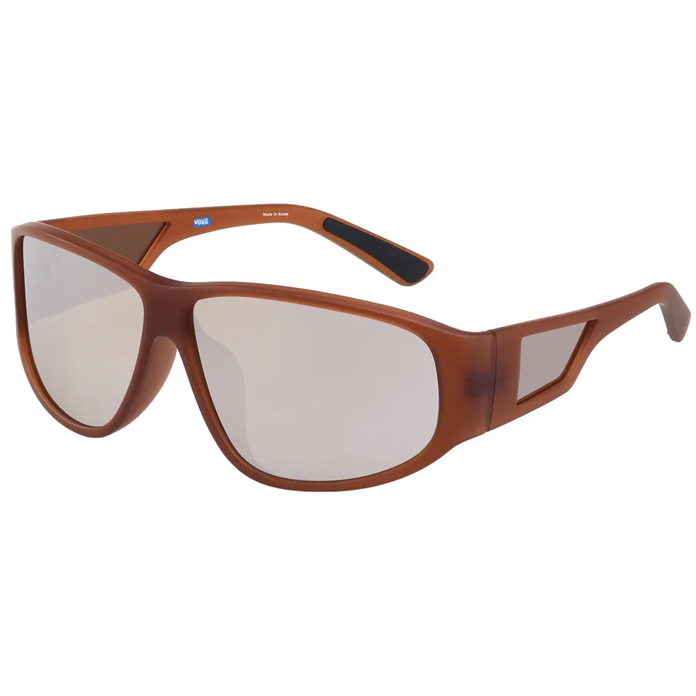 VEDI VERO 太陽眼鏡(咖啡色+金色)VV62 歷史價格詳細信息