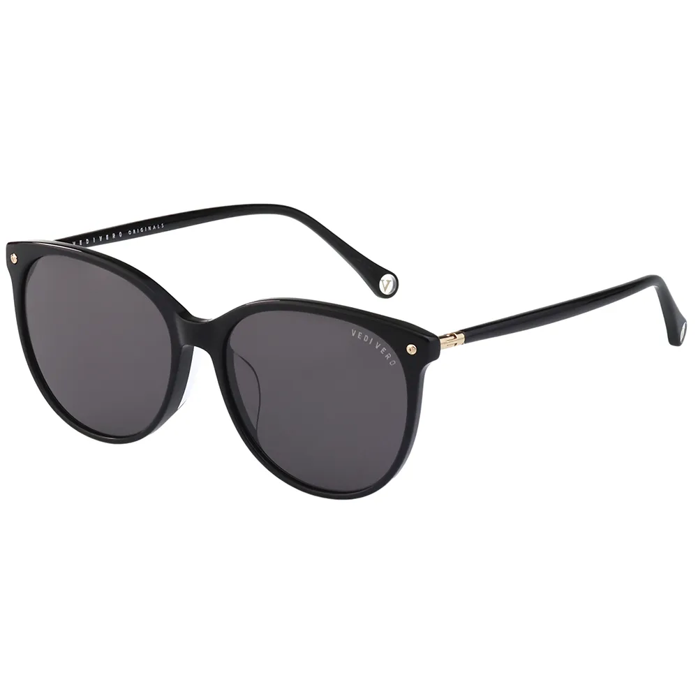VEDI VERO 太陽眼鏡(黑色)VV05 歷史價格詳細信息