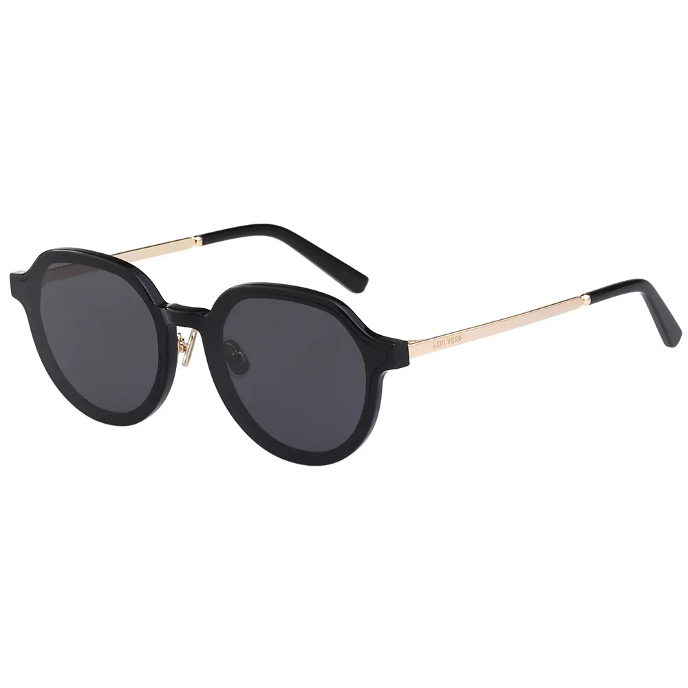 VEDI VERO 太陽眼鏡(黑色)VV05 歷史價格詳細信息