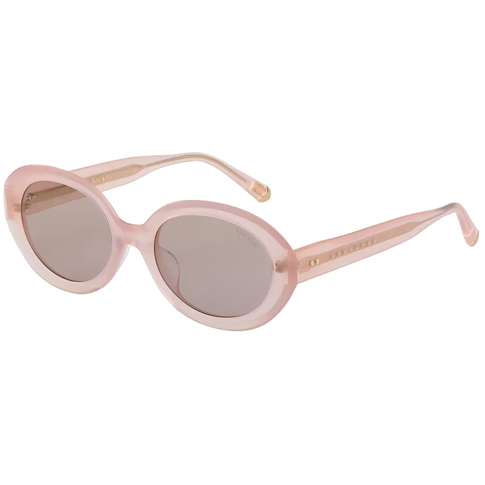 VEDI VERO 平面 太陽眼鏡(咖啡色)VVD29 歷史價格詳細信息