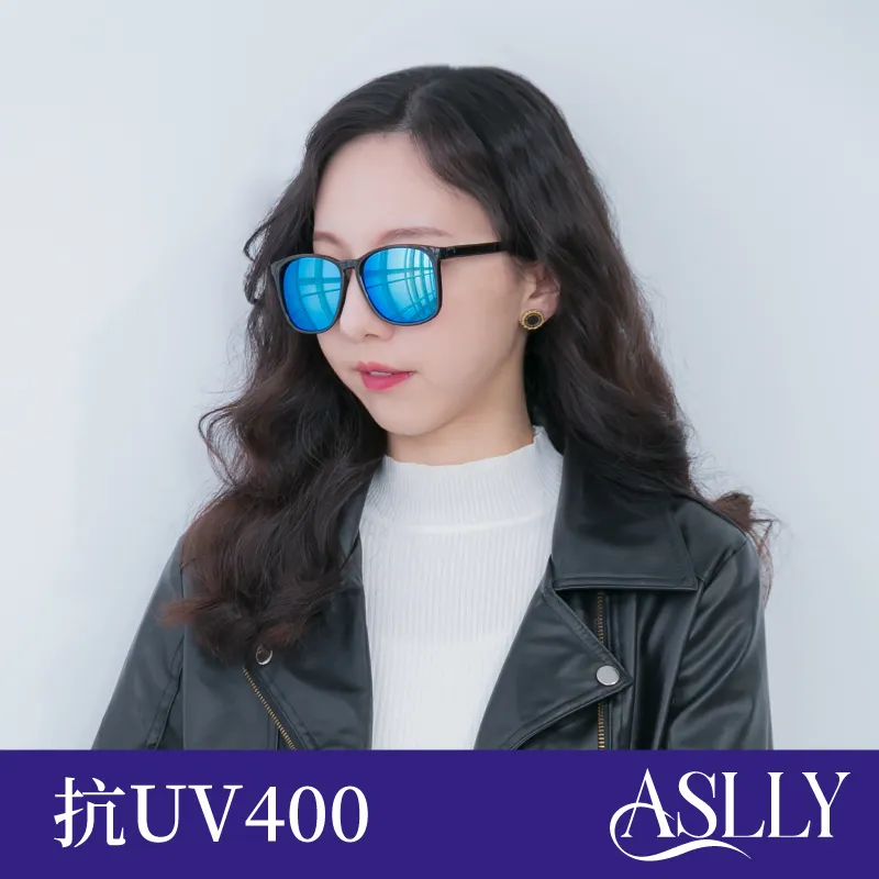 【ASLLY】銀框經典復古濾藍光眼鏡 歷史價格詳細信息