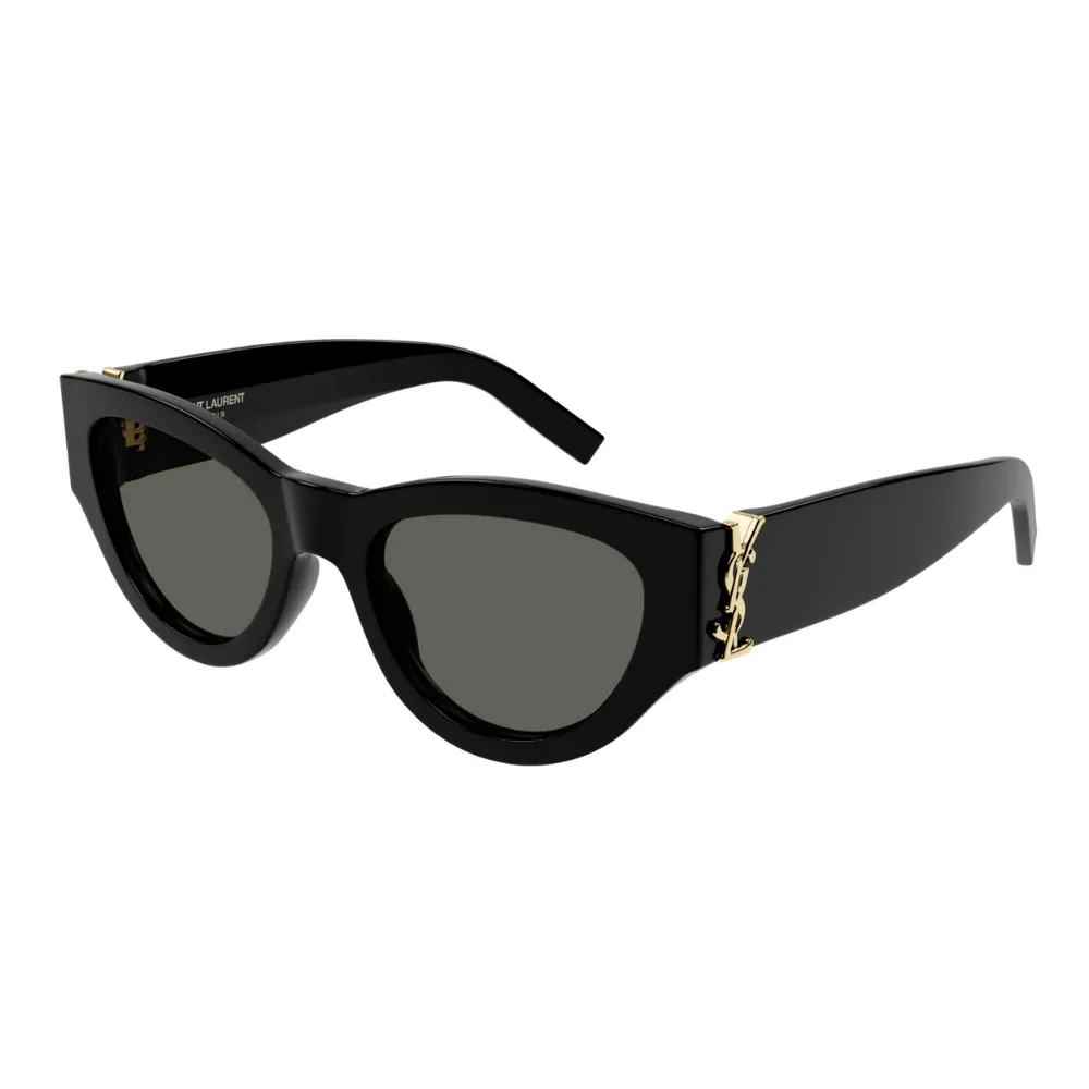 【YSL】膠框太陽眼鏡(SL M107/K-003) 歷史價格詳細信息