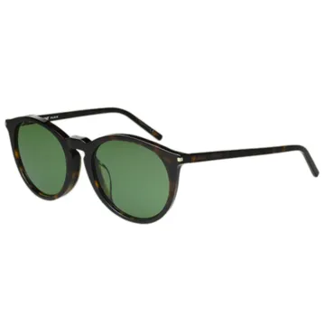 Saint Laurent Paris 經典 Monogram YSL 滑面小牛皮拉鍊長夾 黑色 歷史價格詳細信息