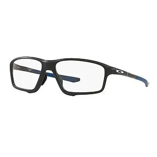 OAKLEY 奧克利 CROSSLINK ZERO 亞洲版 ASIA FIT 運動輕包覆光學眼鏡 OX8080 07 霧黑 公司貨 歷史價格詳細信息