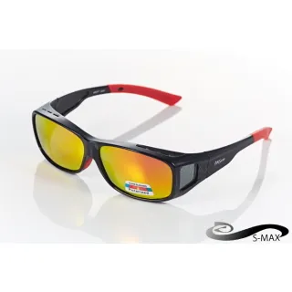 【S-MAX專業代理】年度新款 大人包覆 專業舒適加大設計 Polarized偏光運動包覆眼鏡 (豹紋茶16) 歷史價格詳細信息