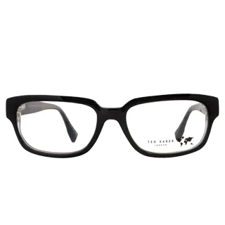TED BAKER 倫敦經典個性造型眼鏡 (咖啡) TBG012-170 歷史價格詳細信息
