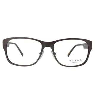 TED BAKER 倫敦經典個性造型眼鏡 (咖啡) TBG012-170 歷史價格詳細信息