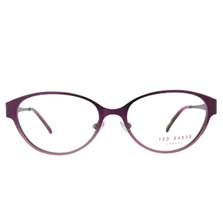 TED BAKER 英倫魅力時尚風格造型眼鏡 (紫) TB2193-771 歷史價格詳細信息