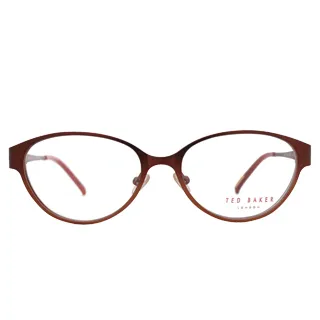 TED BAKER 英倫魅力時尚風格造型眼鏡 (紫) TB2193-771 歷史價格詳細信息