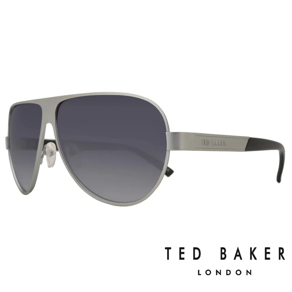 TED BAKER 倫敦經典個性造型眼鏡 (咖啡) TBG012-170 歷史價格詳細信息
