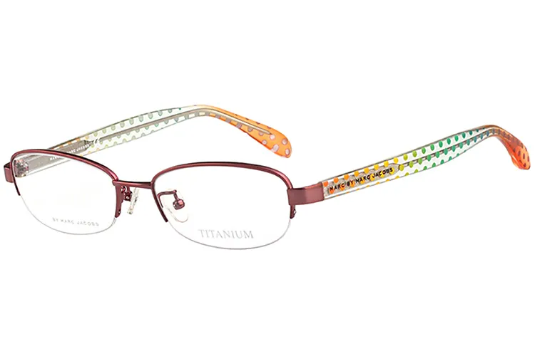 MARC BY MARC JACOBS 光學眼鏡(紅色)MMJ0542F 歷史價格詳細信息