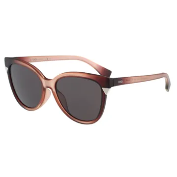 FENDI 時尚造型太陽眼鏡 (水銀鏡面)FF0117S 歷史價格詳細信息