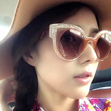 FENDI 時尚造型太陽眼鏡 (水銀鏡面)FF0117S 歷史價格詳細信息