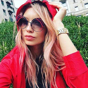 FENDI 廣告主打 光學眼鏡 (深紅色)FF0116 歷史價格詳細信息