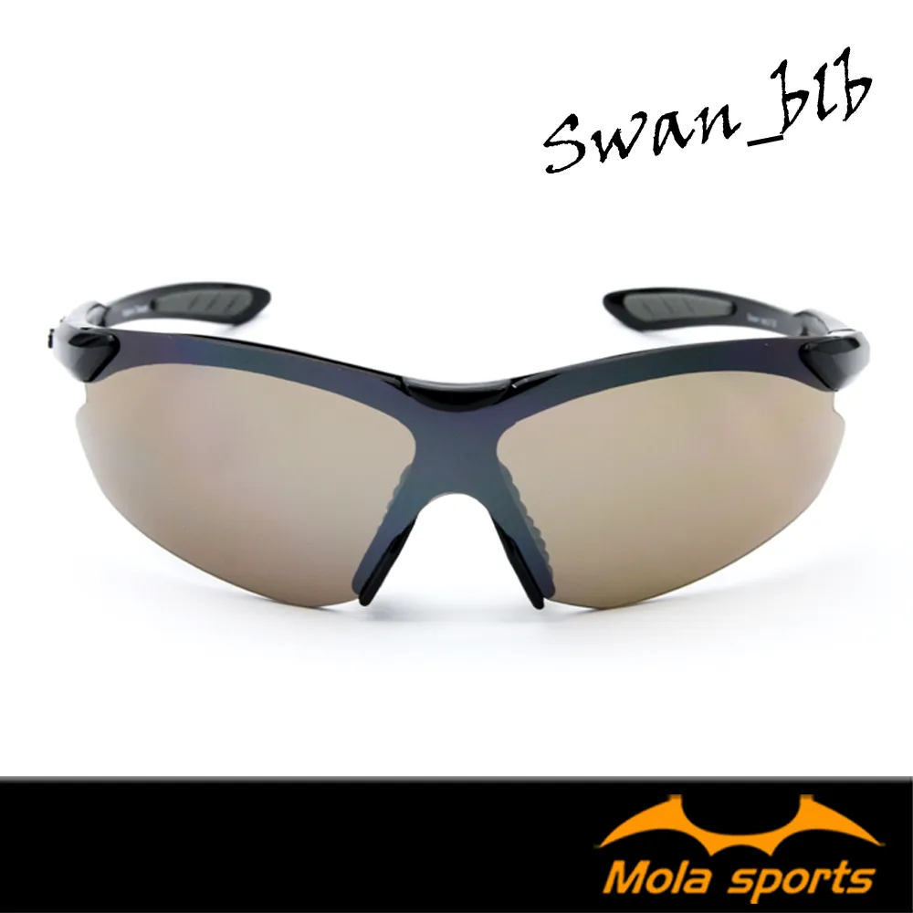 MOLA摩拉護目鏡運動安全眼鏡近視眼鏡可戴防飛沫防風防沙防塵男女 SA-6057 歷史價格詳細信息