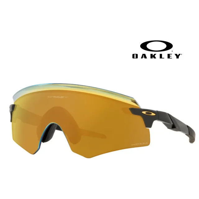 【OAKLEY】奧克利 ENCODER (LOW BRIDGE FIT) 亞洲版 PRIZM 色控科技 高爾夫專用 歷史價格詳細信息
