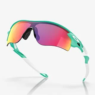 【Oakley】RADARLOCK PATH(亞洲版 偏光 運動太陽眼鏡 OO9206-5138) 歷史價格詳細信息