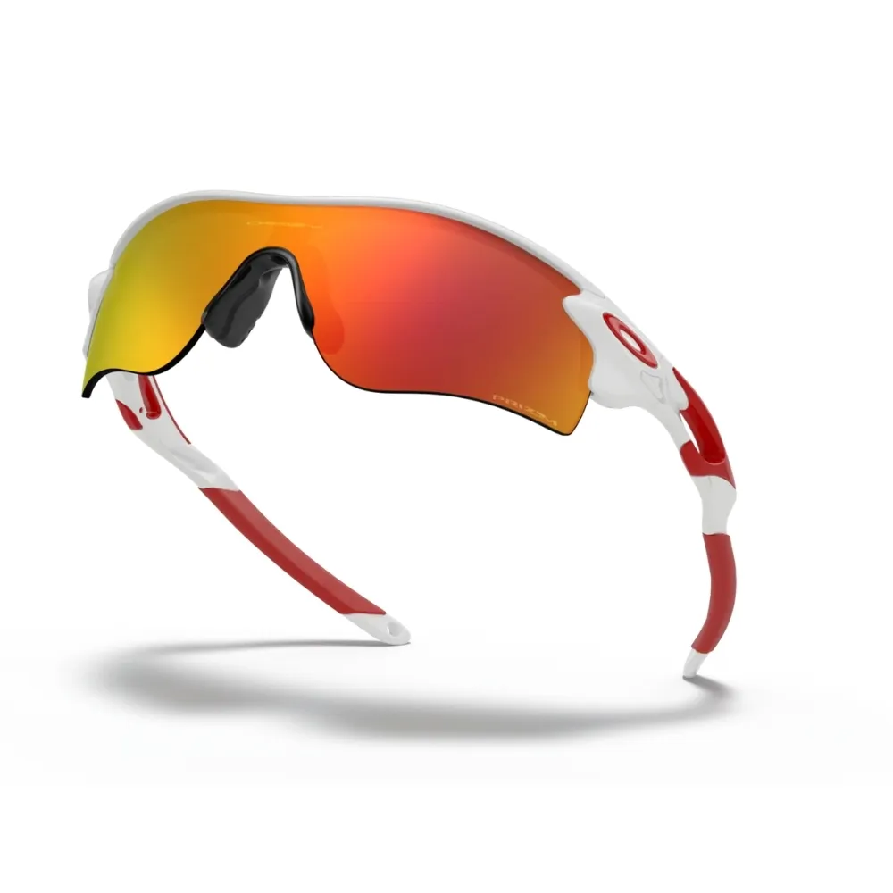 【Oakley】RADARLOCK PATH(亞洲版 偏光 運動太陽眼鏡 OO9206-5138) 歷史價格詳細信息