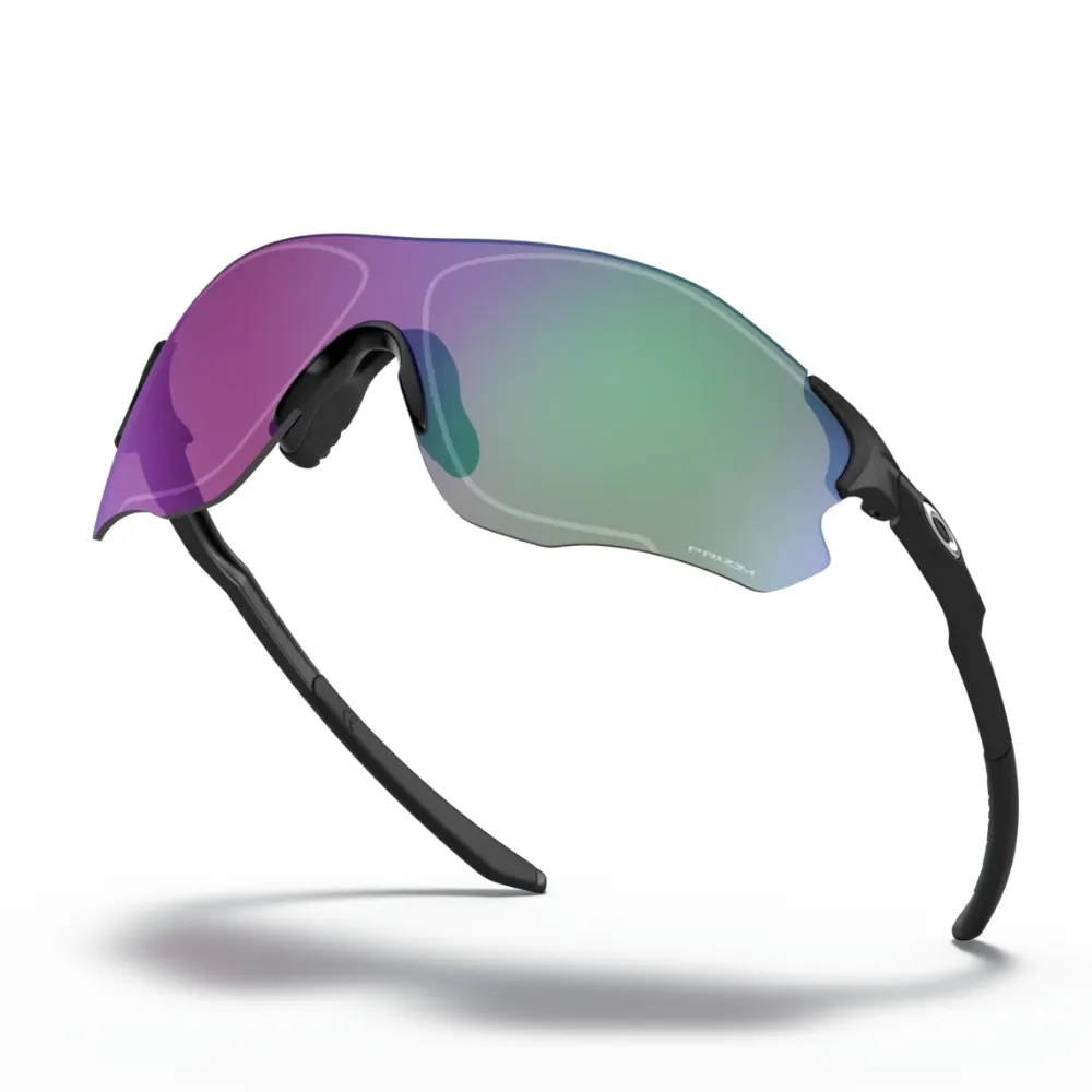 【Oakley】Evzero path 亞洲版 運動偏光太陽眼鏡(OO9313-23 Prizm black 偏光鏡片) 歷史價格詳細信息