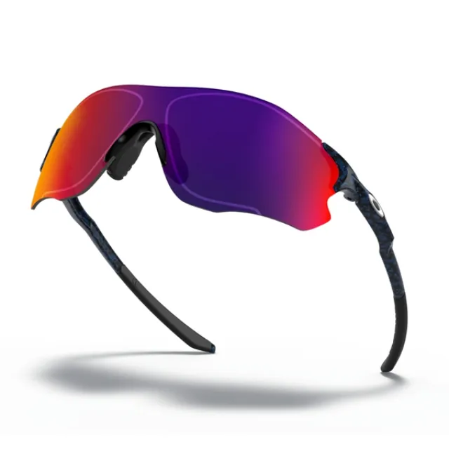 【Oakley】Evzero path 亞洲版 運動偏光太陽眼鏡(OO9313-23 Prizm black 偏光鏡片) 歷史價格詳細信息