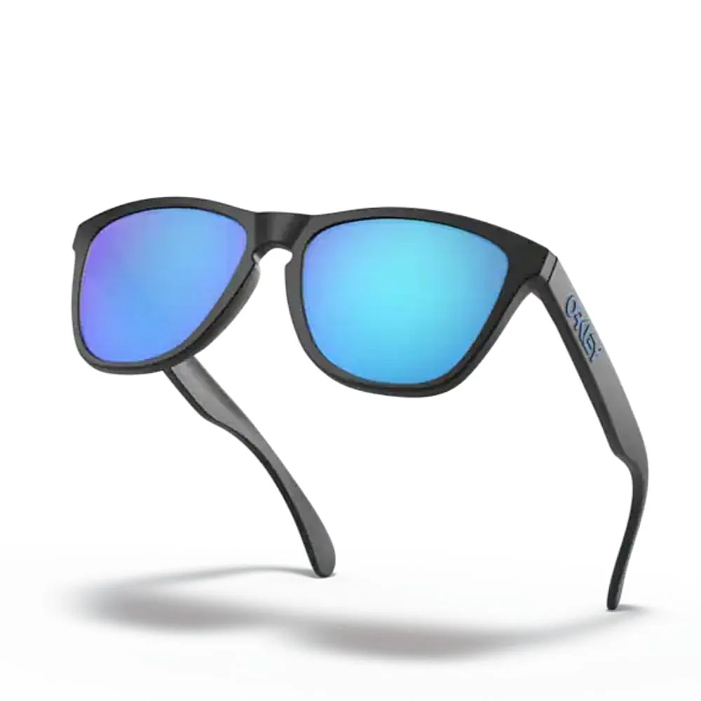 【OAKLEY】FROGSKINS™ (LOW BRIDGE FIT) X CHINESE NEW YEAR 2023 歷史價格詳細信息