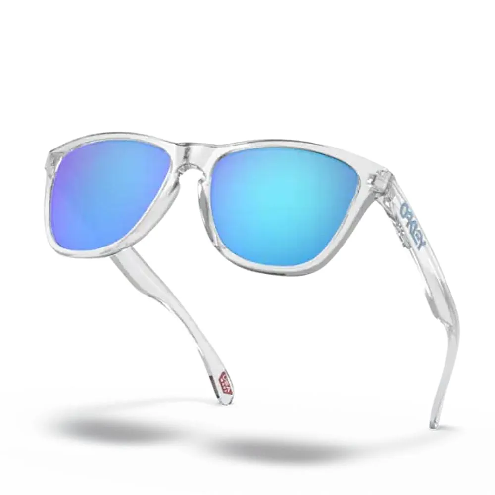 【OAKLEY】FROGSKINS™ (LOW BRIDGE FIT) X CHINESE NEW YEAR 2023 歷史價格詳細信息
