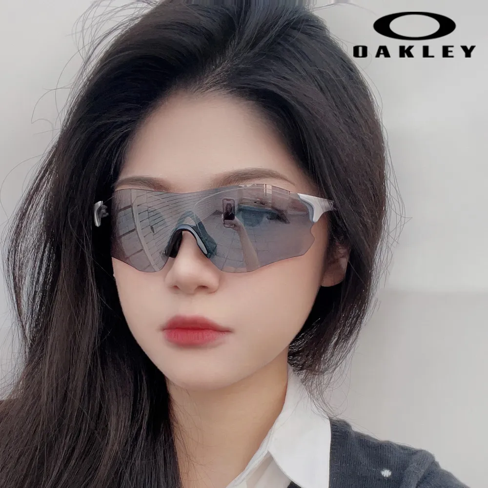 【Oakley】Evzero path 亞洲版 運動偏光太陽眼鏡(OO9313-23 Prizm black 偏光鏡片) 歷史價格詳細信息