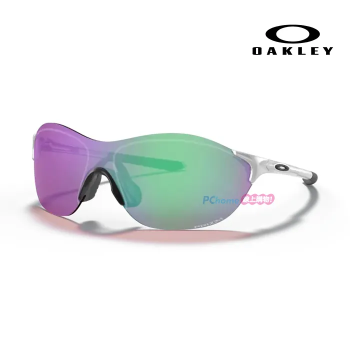 【OAKLEY】奧克力 EVZERO PATH 亞洲版 OO9313 23 38mm 無框曲面 偏光墨鏡 運動太陽眼鏡 黑框 歷史價格詳細信息