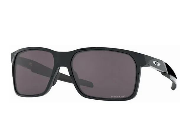 【OAKLEY】奧克利 PORTAL 偏光太陽眼鏡 色控科技鏡片 OO9460 04 黑框藍水銀鍍膜偏光鏡片 公司貨 歷史價格詳細信息