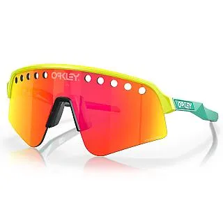 【OAKLEY】奧克利 Sutro Ti 運動包覆鈦金屬太陽眼鏡 OO6013 02 紅寶石水銀鍍膜鏡片 公司貨 歷史價格詳細信息