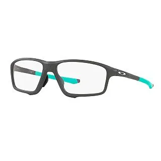 OAKLEY 奧克利 CROSSLINK ZERO 亞洲版 ASIA FIT 運動輕包覆光學眼鏡 OX8080 07 霧黑 公司貨 歷史價格詳細信息