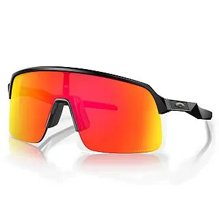 【OAKLEY】奧克利 Sutro Ti 運動包覆鈦金屬太陽眼鏡 OO6013 02 紅寶石水銀鍍膜鏡片 公司貨 歷史價格詳細信息