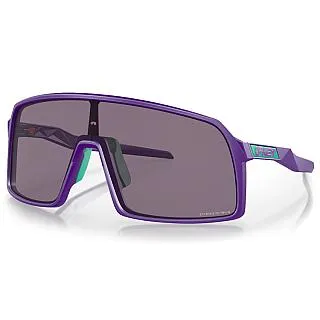 【OAKLEY】奧克利 Sutro Ti 運動包覆鈦金屬太陽眼鏡 OO6013 02 紅寶石水銀鍍膜鏡片 公司貨 歷史價格詳細信息
