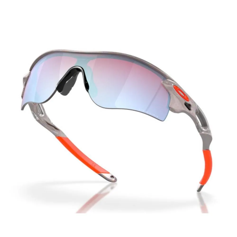 【Oakley】RADARLOCK PATH(亞洲版 偏光 運動太陽眼鏡 OO9206-5138) 歷史價格詳細信息