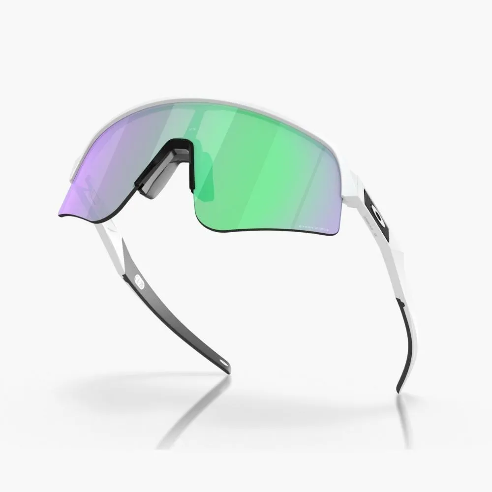 【Oakley】Sutro lite sweep 運動太陽眼鏡(OO9465-03 Prizm black 鏡片) 歷史價格詳細信息