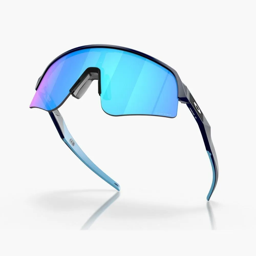 【Oakley】Sutro lite sweep 運動太陽眼鏡(OO9465-03 Prizm black 鏡片) 歷史價格詳細信息