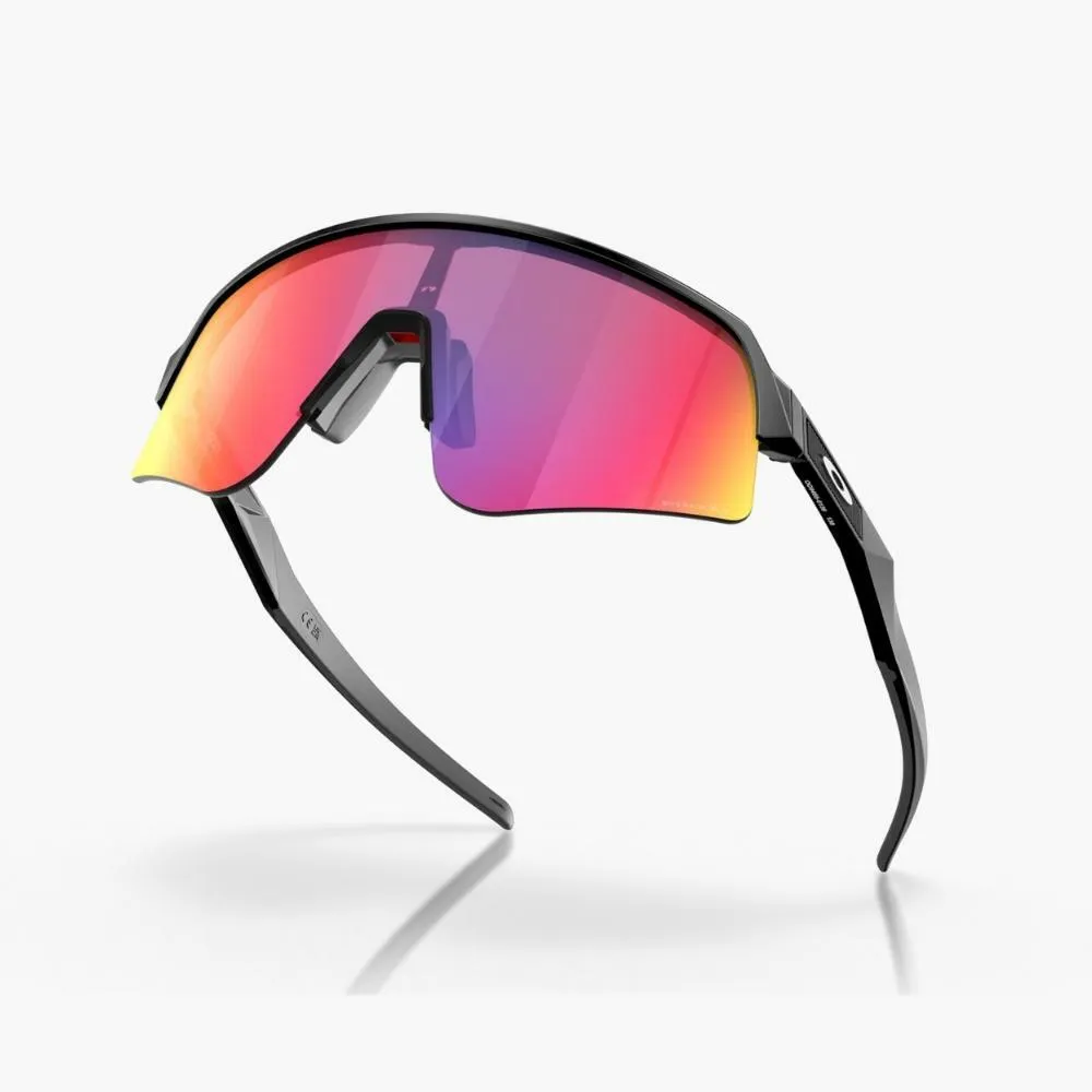【Oakley】Sutro lite sweep 運動太陽眼鏡(OO9465-03 Prizm black 鏡片) 歷史價格詳細信息